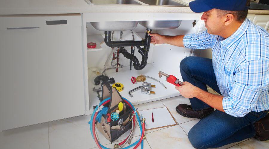 Professional Leak Detection in Washburn, IL